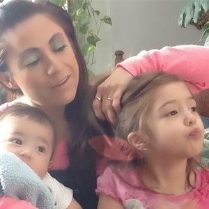 Meet your Posher, Jeannie